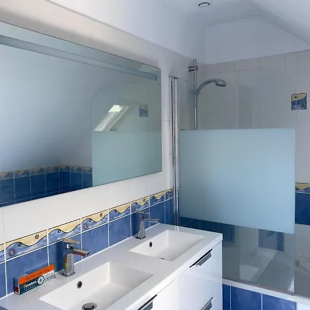 Holiday home House For Your Vacation Or Your Colleagues *