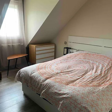 House For Your Vacation Or Your Colleagues * Saint-Andre-des-Eaux (Loire-Atlantique)