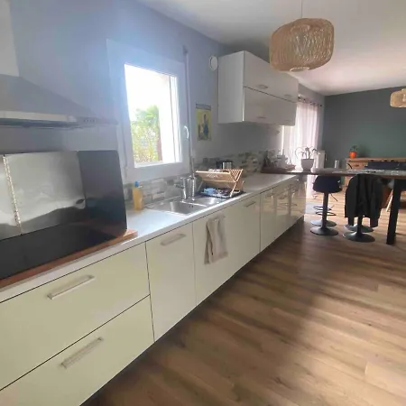 House For Your Vacation Or Your Colleagues