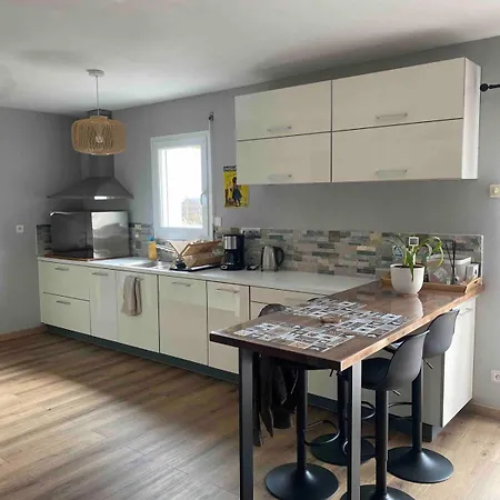 House For Your Vacation Or Your Colleagues Holiday home