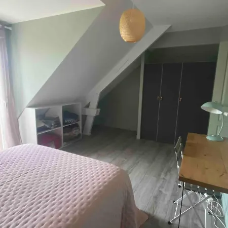 Holiday home House For Your Vacation Or Your Colleagues *