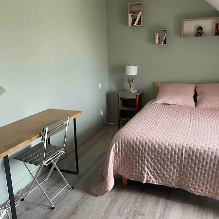 House For Your Vacation Or Your Colleagues *