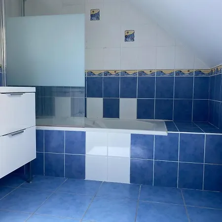 House For Your Vacation Or Your Colleagues * Saint-André-des-Eaux