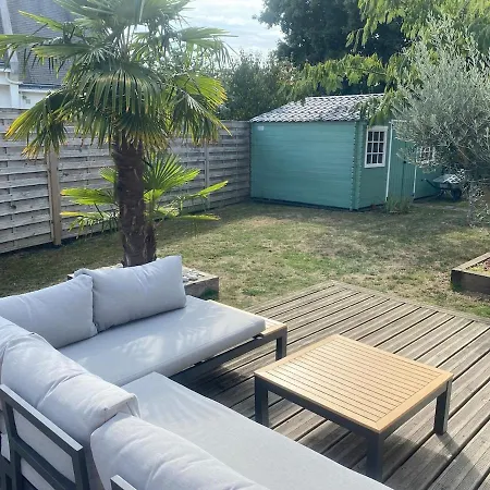 House For Your Vacation Or Your Colleagues