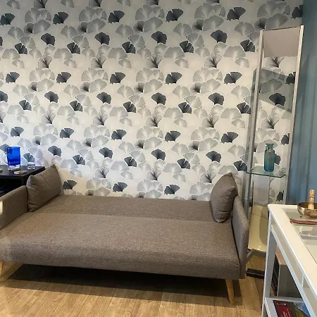 House For Your Vacation Or Your Colleagues Saint-André-des-Eaux