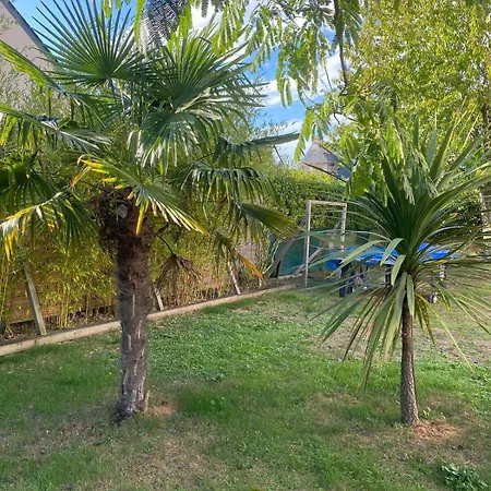 Prázdninový dům House For Your Vacation Or Your Colleagues