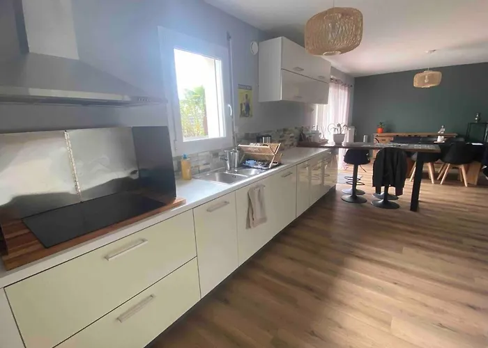 House For Your Vacation Or Your Colleagues