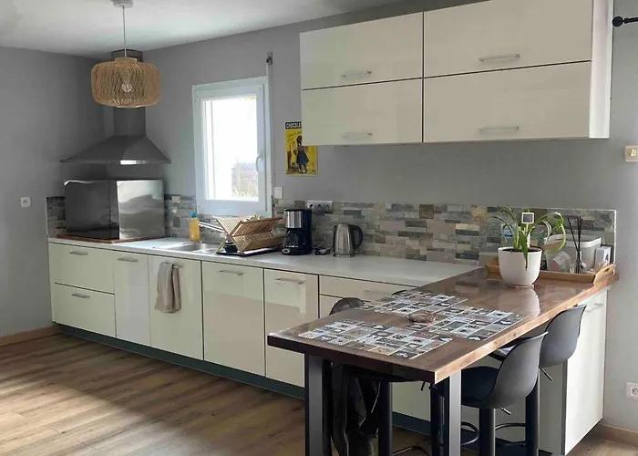 House For Your Vacation Or Your Colleagues Casa de Férias