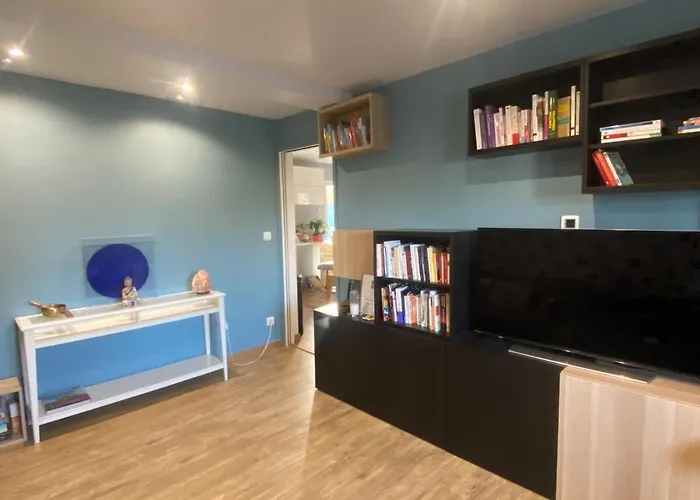 House For Your Vacation Or Your Colleagues *