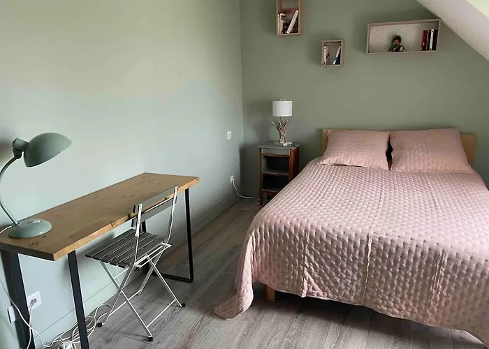 House For Your Vacation Or Your Colleagues *