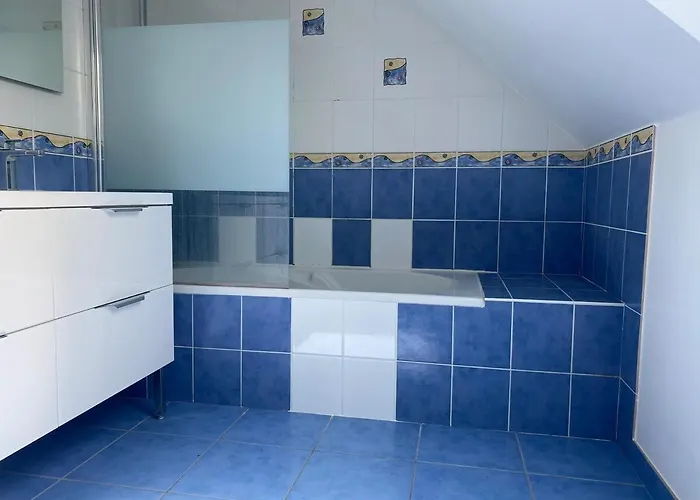 House For Your Vacation Or Your Colleagues * Saint-André-des-Eaux