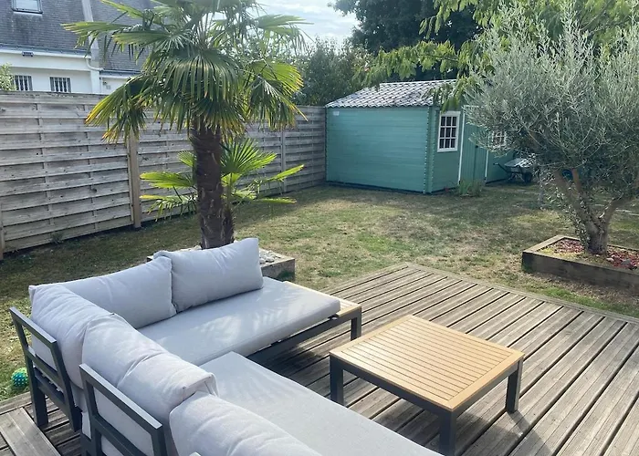 House For Your Vacation Or Your Colleagues