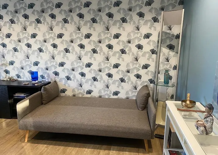 House For Your Vacation Or Your Colleagues Saint-André-des-Eaux