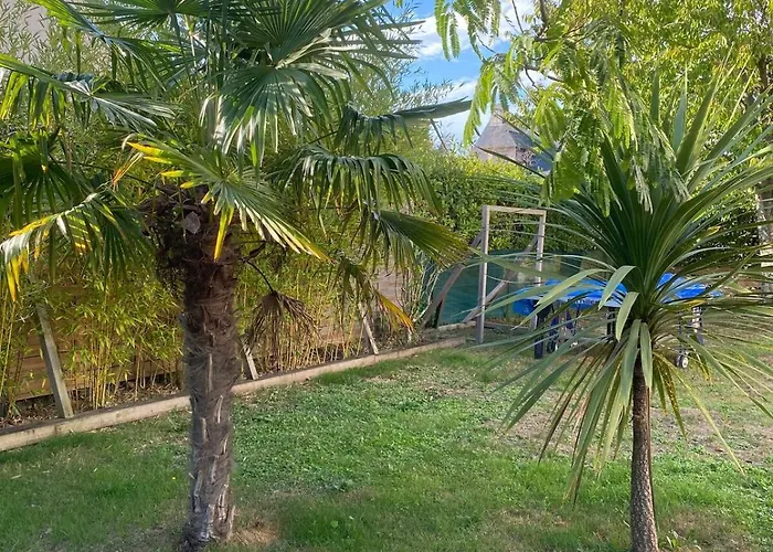 Casa de Férias House For Your Vacation Or Your Colleagues